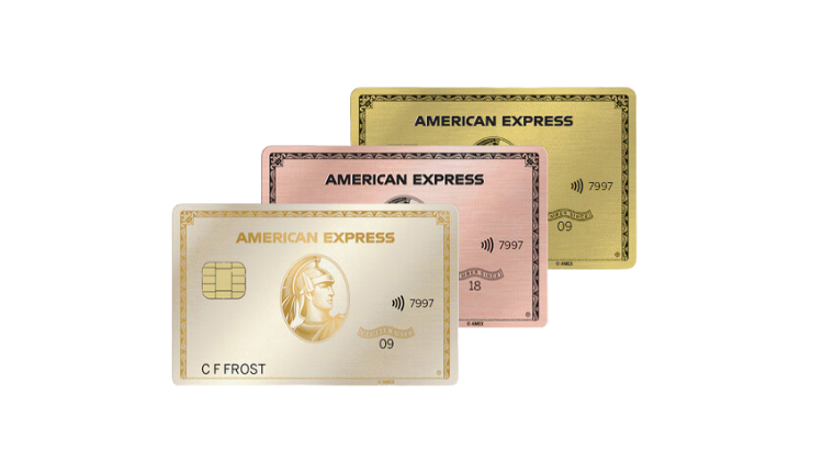 American Express® Gold Refresh – Higher Annual Fee, Limited-Time Design, More Credits