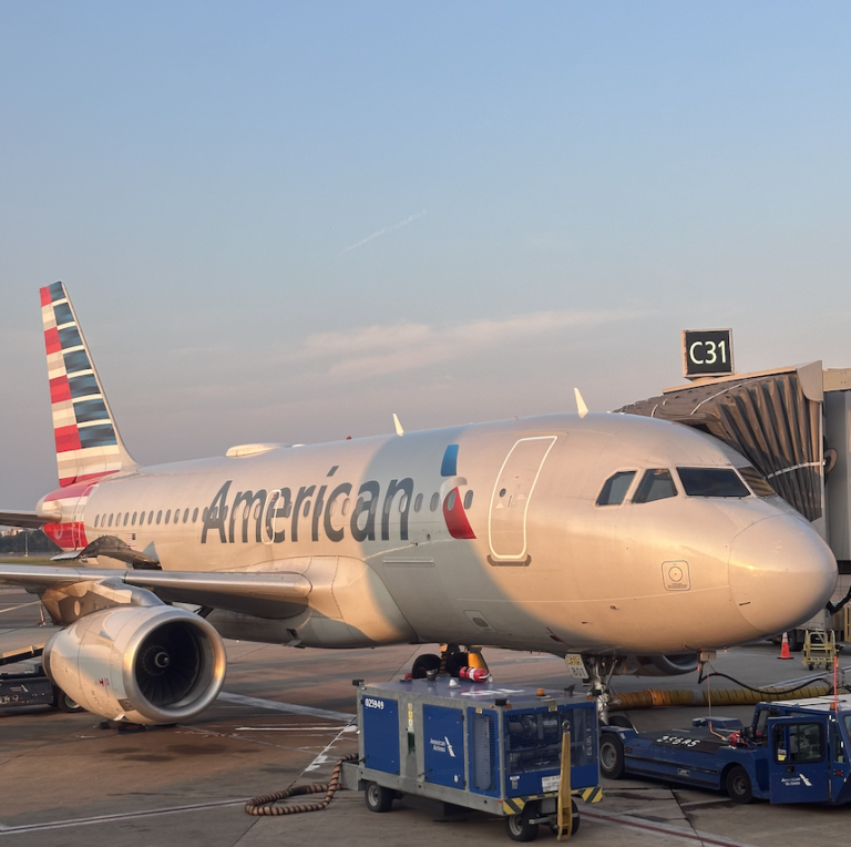 American Airlines AAdvantage Program Guide