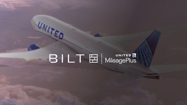 Bilt × United: How to Earn 2X United Miles on Rent (Is It Worth It?)